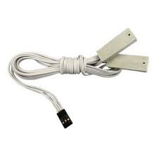 CONJUNTO FIM DE CURSO MOTOR PIV-SUPER 10002715 NICE