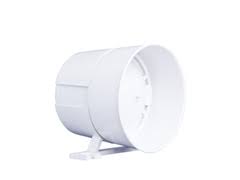 SIRENE PIEZO ELETRICA 105DB 12V TATY-B MOREY
