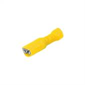 TERMINAL ENGATE FEMIA 01-2,5-6MM AM ET-4259 CRIMPER