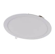 PAINEL LED 18W 6500K EMBUTIR REDONDO KLP KANDEL