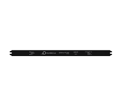 DRIVE PARA FITA DE LED 60W 12VDC AC 100-240 MUNDIAL LUX