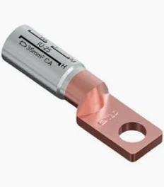 TERMINAL COMPRESSAO ANEL 95MM BM TBTA-95-13 INTELLI