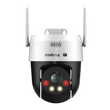 CAMERA EXTERNA 360 GR WI-FI VIPW 1300 FULL HD INTELBRAS
