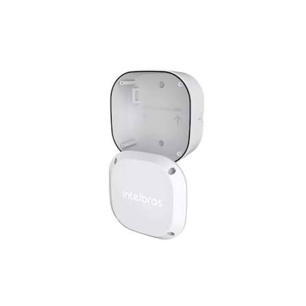 CAIXA ORGANIZADORA CFTV VBOX 1100E IP65 INTELBRAS