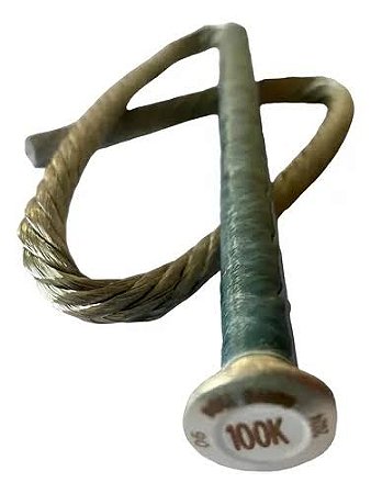 ELO FUSIVEL DE DISTRIBUIÇAO TIPO 100K 500MM CEMIG