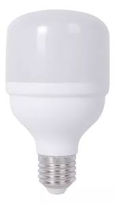 LAMPADA SUPER LED JUMBO 30W 6500K SAVE ENERGY