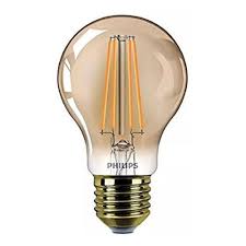 LAMPADA LED A60 4,5 WATS 2200K DIM PHILIPS