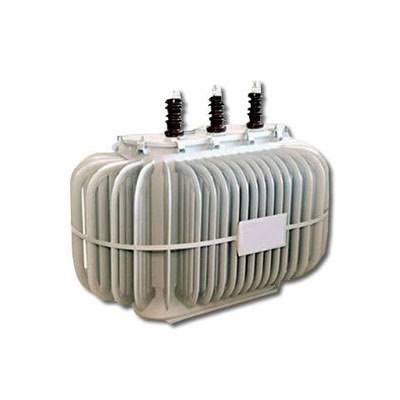 TRANSFORMADOR TRIFASICO 13.8KV 300 KVA 220/127V CEMIG