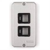 TAMPA CONDULETE 3/4 TOMADA RJ45 56117/016 TRAMONTINA