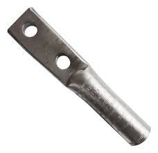 TERMINAL COMP/ESPADA CAA 2 FUROS 95MM TAL-582 INTELLI