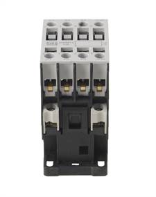 CONTATOR WEG 12A 220V 60HZ 1NA-1NF CWM12-10