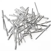 REBITE POP ALUMINIO PINTADO 3,2X12MM DIVERSOS