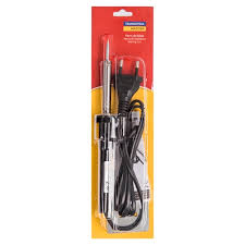 FERRO SOLDA 40W 127V - TRAMONTINA