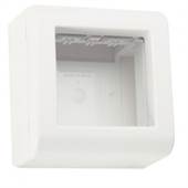 CAIXA COM TAMPA 2 POSTO LIZ FLEX TRAMONTINA 57303/002