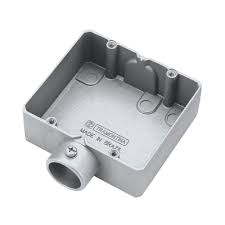 CONDULETE ALUMINIO TIPO ED 3/4 S/TAMPA TRAMONTINA