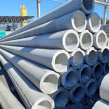 POSTE CONCRETO ARMADO CIRCULAR 11/300 INCOPRE CEMIG
