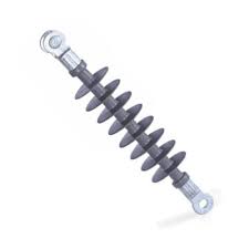 ISOLADOR DE SUSPENÇAO POLIMERICO 25/34KV BALESTRO CEMIG