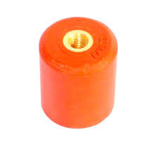 ISOLADOR EPOXI P/BARRAMENTO 30X40 1KV R.06MM