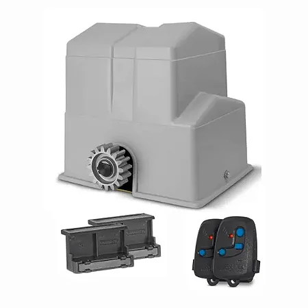 KIT MOTOR DESLIZANTE DZ SUPER 800 SEMI INDUSTRIAL 220V PECCININ