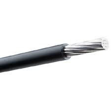 CABO ALUMINIO SEMI RIGIDO 0,6/1KV 10MM CEMIG