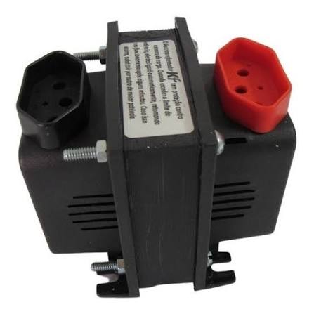 TRANSFORMADOR DE CORRENTE BIVOLT 200VA KRIPT