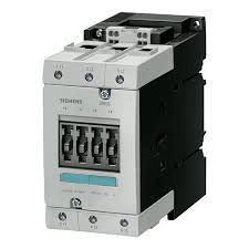 CONTATOR SIRIUS 80A 220V 60HZ 1NA 3RT1045-1AK20