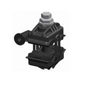 CONECTOR PERFURAÇÃO 16/120-16/120 P120 NILED CEMIG