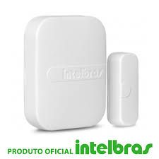 SENSOR DE ABERTURA SEM FIO XAS 4010 SMART INTELBRAS