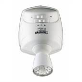 DUCHA 4 TEMPERATURAS JET 4 220V/6800W LORENZETTI