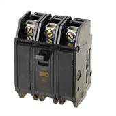 DISJUNTOR TERMOMAGNETICO NEMA 3X60A TQC3460 GE