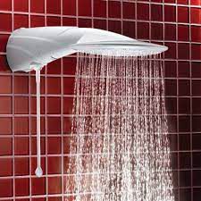 DUCHA ADVANCED ELETRONICA TURBO 220V 6400W LORENZETTI