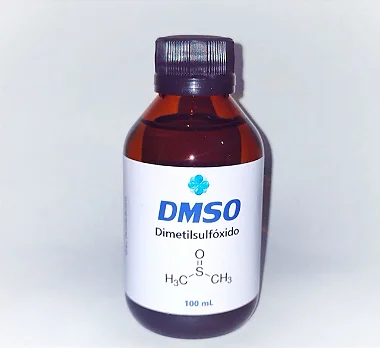 DMSO 100 ml