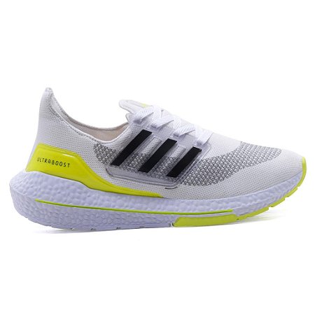 Tênis Ultraboost Branco