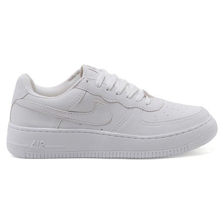 Tênis Air Force Branco