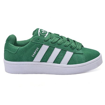 Tênis Adidas Campus Verde
