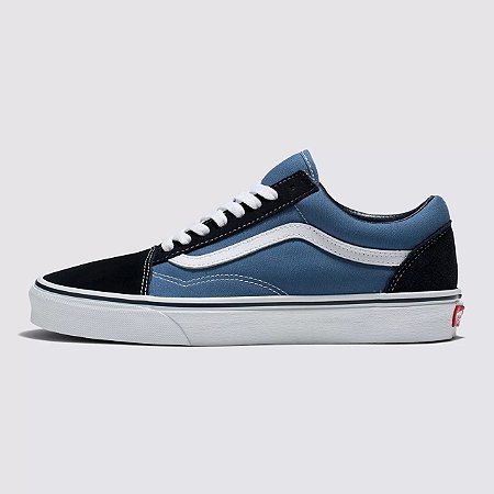 Tênis The Old Skool Azul