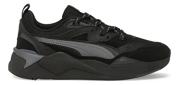 Tênis Puma Rsx Preto