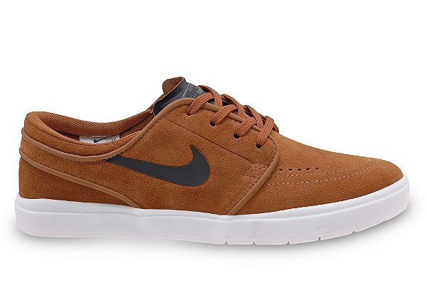 Tênis Nike Sb Stefan Janoski Hyperfeel Whisky
