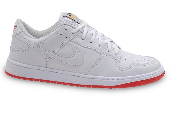 Tênis Sb Dunk Low Gelo