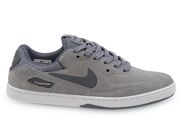 Tênis Nike Sb Eric Koston Cinza