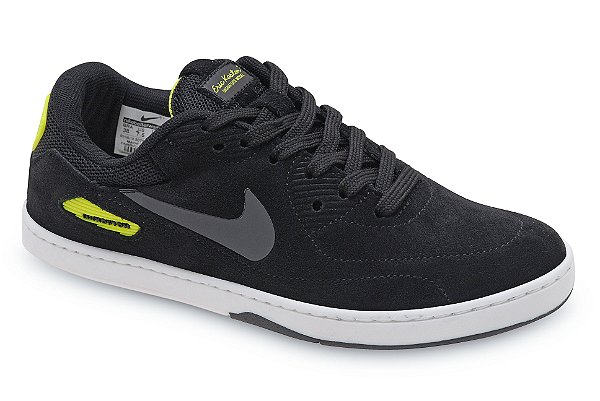 nike sb koston hypervulc preto
