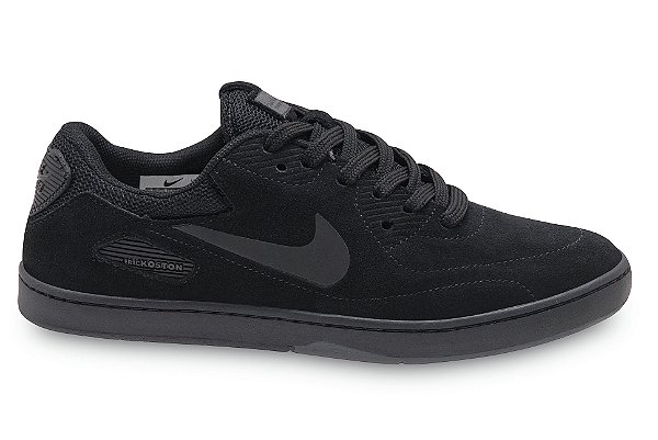 Tênis Nike Sb Eric Koston Preto / Preto