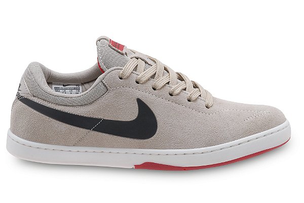 Tênis Nike Sb Eric Koston 2 Areia