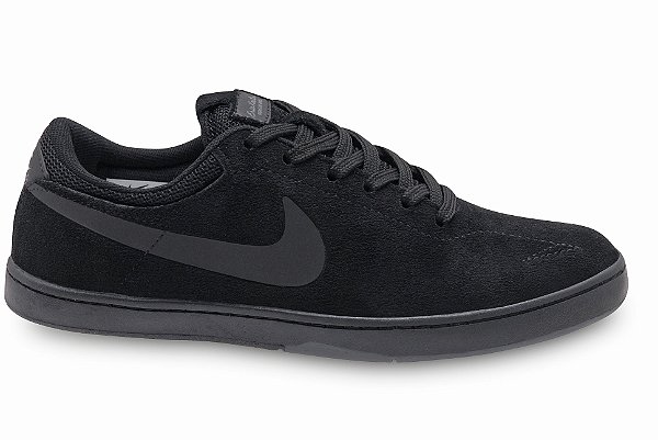 Tênis Nike Sb Eric Koston 2 Preto / Preto