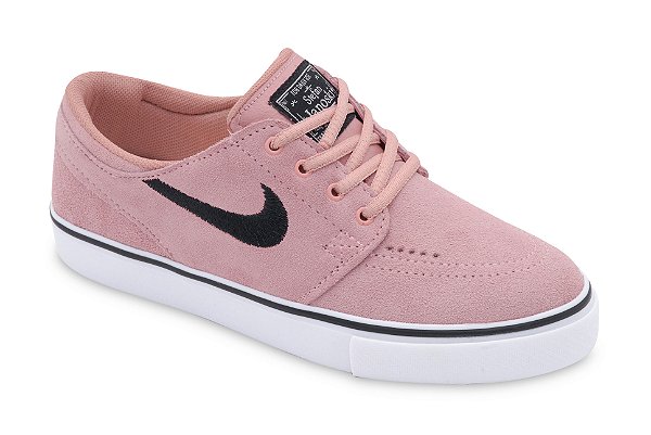 Nike sales sb rosa