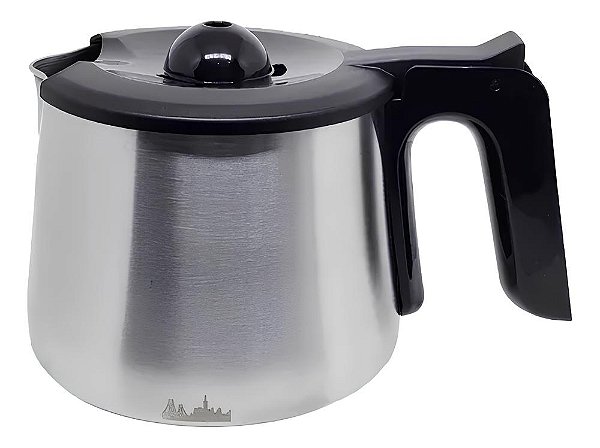 Jarra Inox Cafeteira Oster Cadence Ocaf600 Ocaf611 Ocaf650 Original