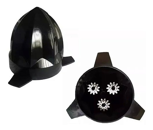 Cone Para Espremedor Multiprocessador Philco All Original