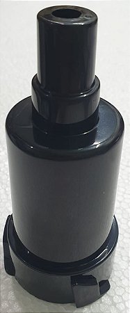 SUPORTE PLASTICO PRETO FACA ALL IN ONE ORIGINAL