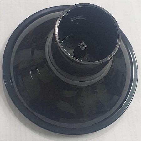 Conector Montado Preto Mix Triturador Alimento Britânia Original