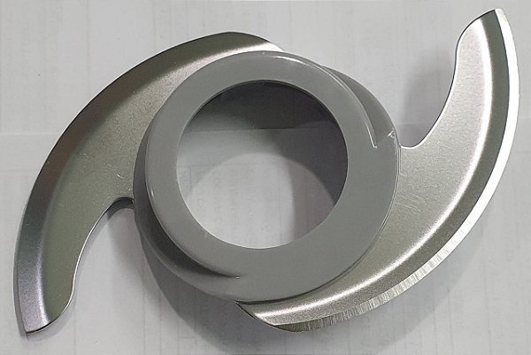 FACA AÇO PLASTICO ALL IN ONE - ORIGINAL